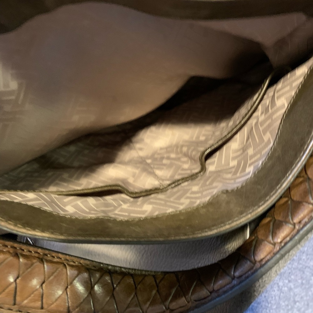 Cole Haan bag - Picture 3 of 5